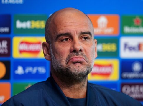 guardiola-planeja-monitorar-peso-de-atletas-do-city-apos-natal