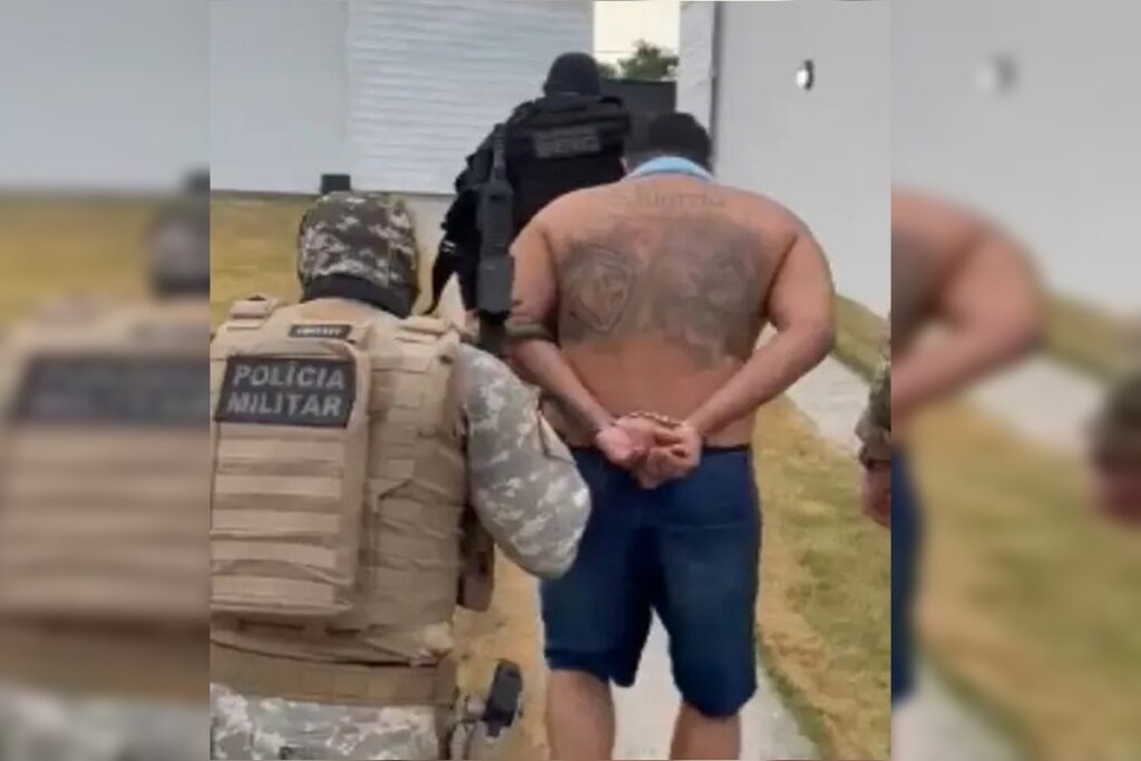 felipe-blog,-chefe-de-faccao-que-ordenava-assassinatos,-e-preso