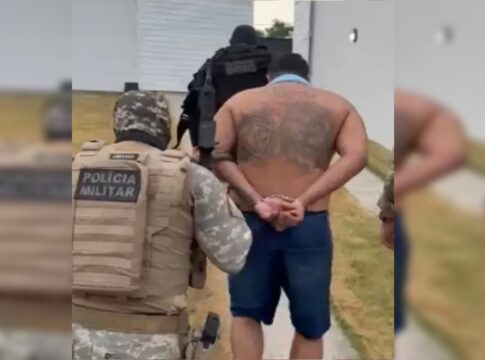 felipe-blog,-chefe-de-faccao-que-ordenava-assassinatos,-e-preso