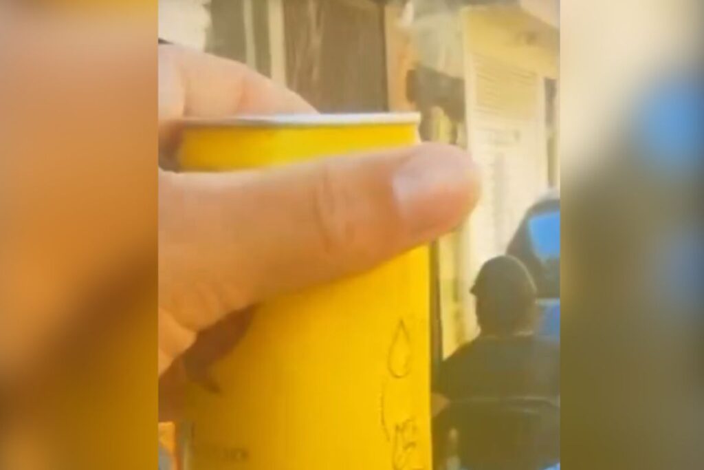 suspeito-de-matar-ex-fez-video-bebendo-apos-crime,-diz-filha-de-vitima