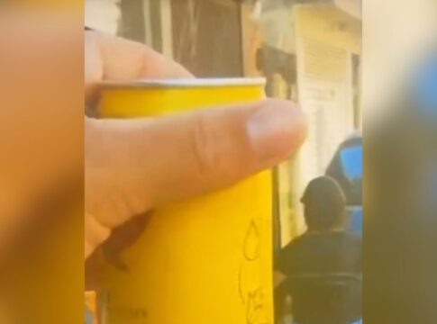 suspeito-de-matar-ex-fez-video-bebendo-apos-crime,-diz-filha-de-vitima