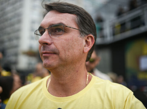 flavio-se-manifesta-sobre-convite-para-evento-ao-lado-de-netanyahu