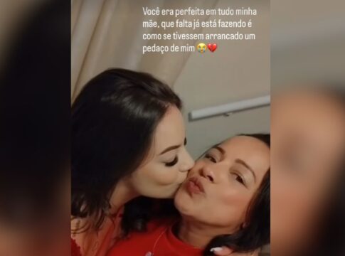 “doi-tanto”:-filha-faz-homenagem-a-mae-assassinada-por-ex-em-osasco