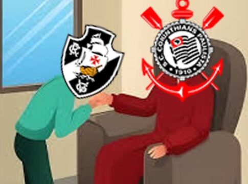 “da-a-benca”:-corinthians-provoca-vasco-apos-titulo-da-copa-do-brasil