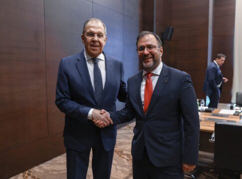 russia-apoia-venezuela-em-meio-a-bloqueio-de-petroleiros-pelos-eua