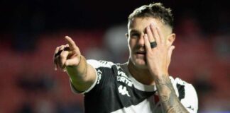 vegetti-fecha-2025-como-artilheiro-do-futebol-brasileiro;-veja-lista