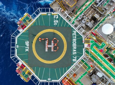 petrobras-recebe-autorizacao-para-operar-nova-plataforma-no-pre-sal