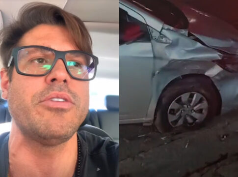 video-mostra-destruicao-causada-apos-batida-envolvendo-dado-dolabella