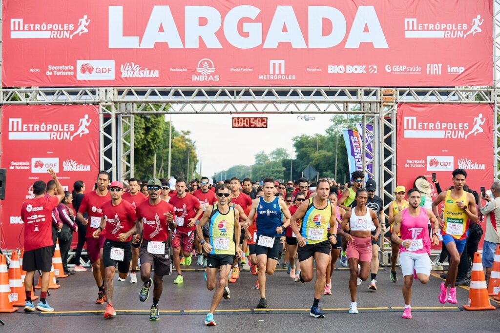 Metrópoles Run agita o Eixão e reúne atletas de todo o país metropoles-run-agita-o-eixao-e-reune-atletas-de-todo-o-pais