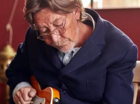morre-chris-rea,-cantor-do-hit-driving-home-for-christmas,-aos-74-anos