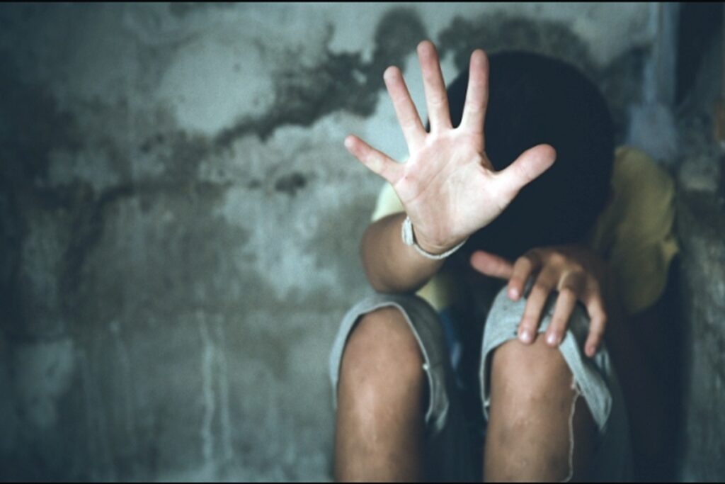 8-dias-sem-comer:-policia-prende-suspeito-de-deixar-crianca-para-morte