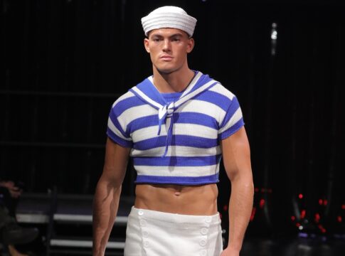 “grindr-fashion-week”:-app-lanca-linha-100%-em-la-de-“carneiros-gays”