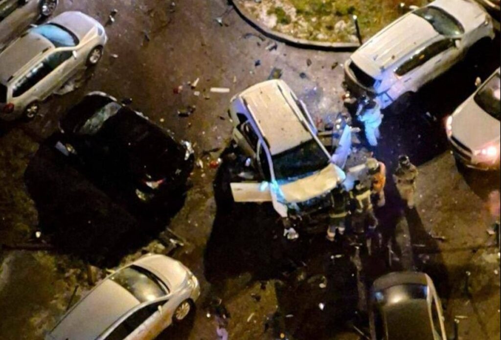 Kremlin se manifesta sobre morte de general em explosão de carro-bomba kremlin-se-manifesta-sobre-morte-de-general-em-explosao-de-carro-bomba