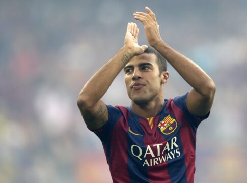 ex-barcelona-campeao-pela-selecao-anuncia-aposentadoria;-confira