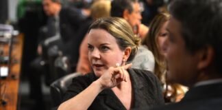 gleise-culpa-selic-pela-divida-publica-e-nao-as-despesas-do-governo