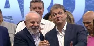 governo-tarcisio-ve-plagio-em-mensagem-de-lula-sobre-o-“impossivel”