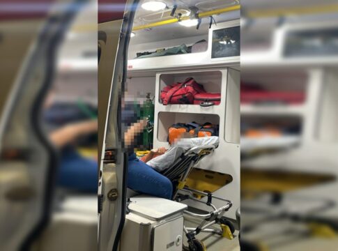 mulher-estuprada-na-asa-norte-recebeu-alta-mesmo-debilitada-e-ferida