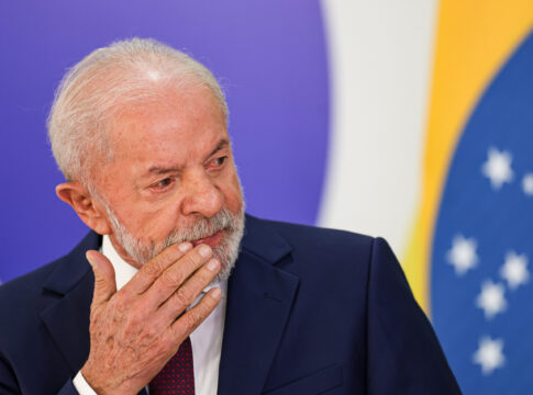 indulto-de-natal:-lula-exclui-condenados-pelo-8-de-janeiro
