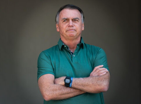 bolsonaro-concede-entrevista-exclusiva-ao-metropoles-nesta-3a;-saiba-como-assistir