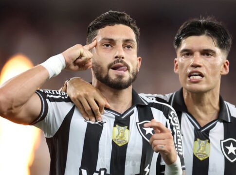 botafogo-conhece-adversario-na-pre-libertadores-e-vai-encarar-altitude