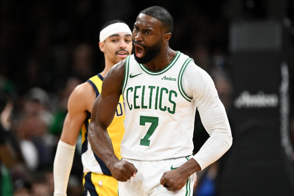 com-brown-decisivo,-celtics-vencem-pacers;-veja-resultados-da-nba