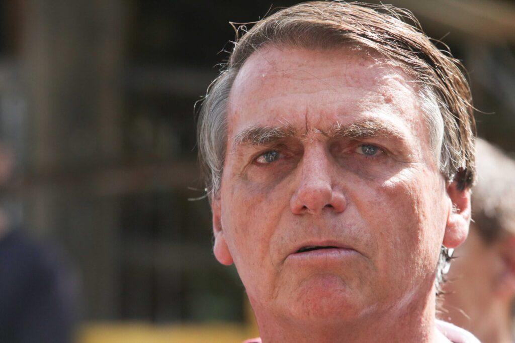 bolsonaro-cancela-entrevista-ao-metropoles-e-alega-“questao-de-saude”;-veja-bilhete