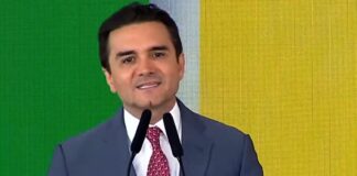 de-saida-do-turismo,-sabino-agradece-lula-e-exalta-cop-em-belem