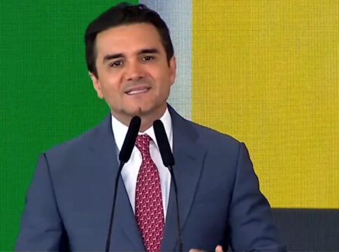 de-saida-do-turismo,-sabino-agradece-lula-e-exalta-cop-em-belem