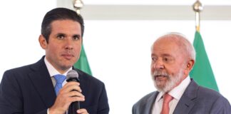 no-planalto,-motta-elogia-lula-por-escolha-de-novo-ministro-do-turismo