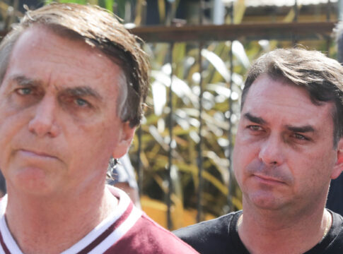 flavio-se-manifesta-apos-bolsonaro-cancelar-entrevista-ao-metropoles