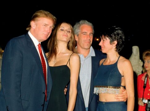 novos-registros-citam-ao-menos-8-voos-de-trump-em-jato-de-epstein