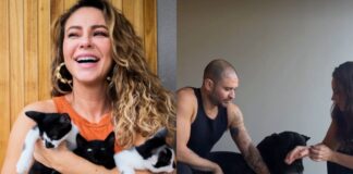 paolla-oliveira-e-diogo-nogueira-adotaram-quase-20-pets-juntos;-veja