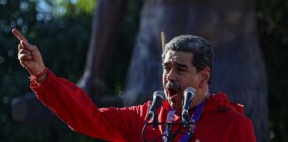 nova-lei-na-venezuela-preve-prisao-de-quem-apoia-bloqueios-dos-eua