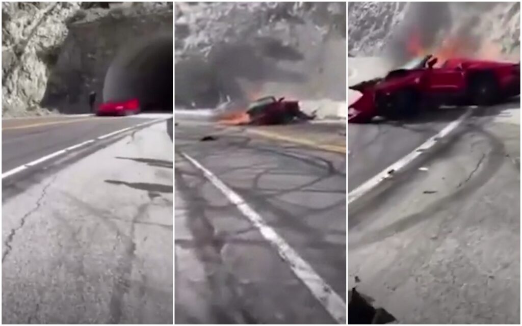 video-mostra-batida-de-ferrari-que-matou-vince-zampella,-criador-de-call-of-duty