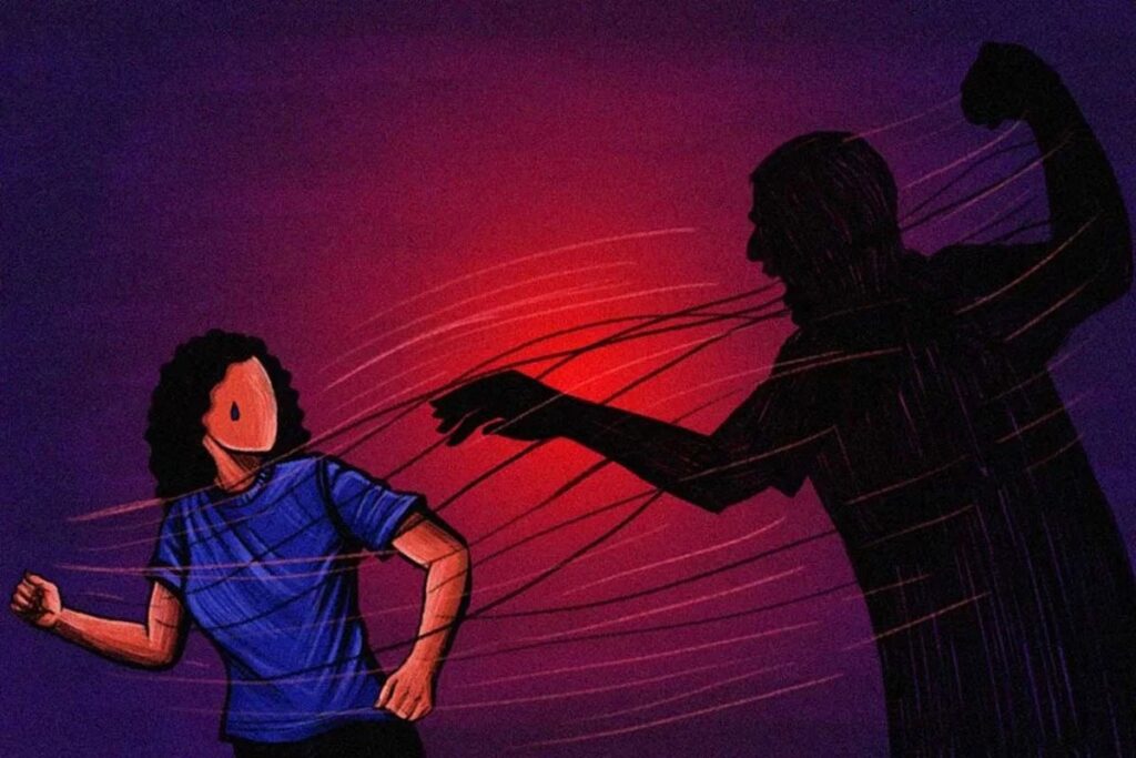 terror-por-4-horas:-motorista-de-app-e-sequestrada-e-amarrada-em-cerca