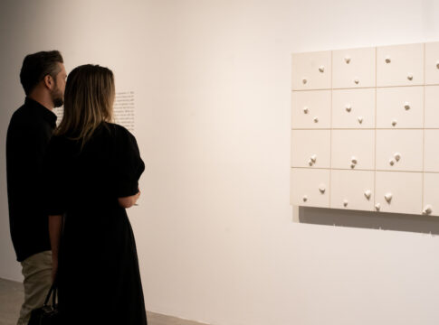 sergio-camargo:-quais-artistas-tiveram-a-carreira-impulsionada-pelo-escutor-que-ganhou-mostra-gratuita-no-df