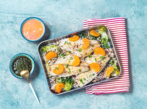 arroz-de-bacalhau-natalino:-classico-perfeito-para-a-ceia