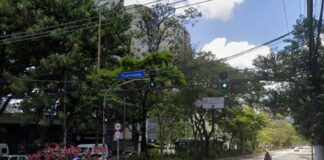 sp:-motorista-cruza-farol-vermelho,-bate-em-carro-e-mulher-fica-ferida