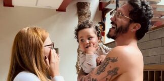 cacula-de-viih-tube-volta-ao-hospital-apos-queimaduras:-“doloroso”