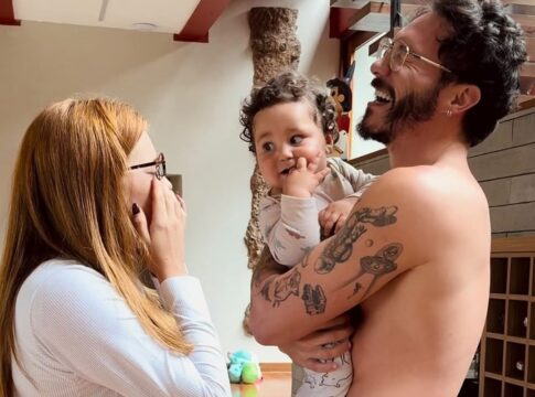 cacula-de-viih-tube-volta-ao-hospital-apos-queimaduras:-“doloroso”