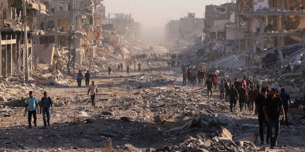 lider-catolico-visita-gaza-e-ressalta-esperanca-de-palestinos