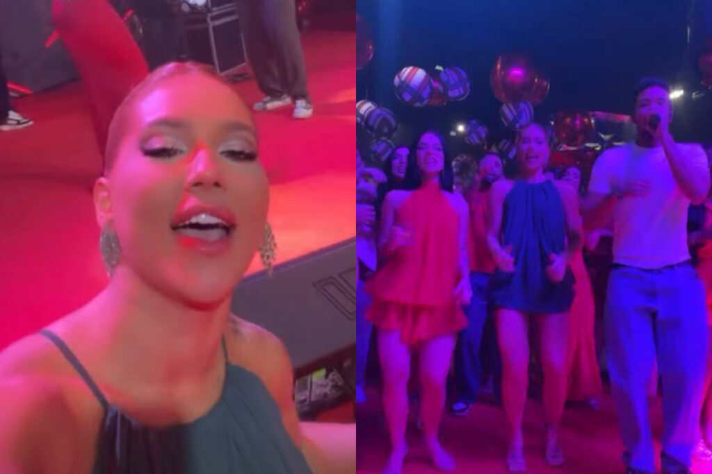 natal-ou-carnaval?-festa-familiar-de-virginia-vira-alvo-de-criticas