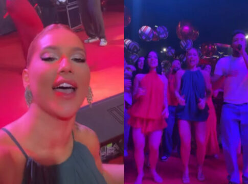 natal-ou-carnaval?-festa-familiar-de-virginia-vira-alvo-de-criticas