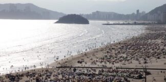 veja-a-lista-das-23-praias-improprias-para-banho-no-litoral-de-sp