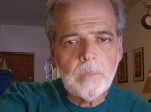 claudio-cinti-celebra-alta-apos-transplante-de-rim:-“sou-um-abencoado”