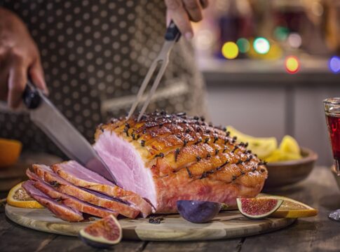 tender-suculento-e-facil:-a-estrela-da-sua-ceia-de-natal