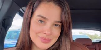 vera-viel-se-emociona-ao-celebrar-um-ano-do-fim-da-radioterapia