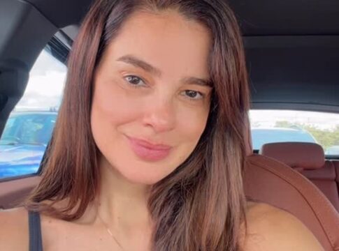 vera-viel-se-emociona-ao-celebrar-um-ano-do-fim-da-radioterapia