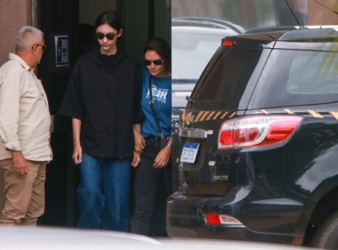 laura-bolsonaro-ja-visitou-o-pai-no-hospital,-afirma-michelle