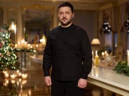 zelensky-faz-pronunciamento-de-natal-em-meio-a-guerra-na-ucrania